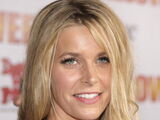 Sheri Moon Zombie
