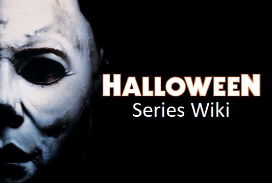 Halloween Series Wiki