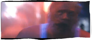 Lou finding Howard Boggs' body shortly before his death