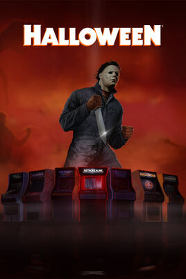 RetroRealms-HalloweenPoster