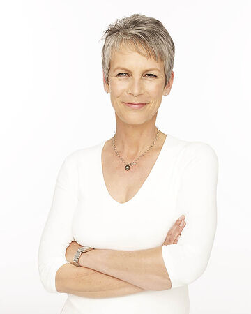 Jamie Lee Curtis Halloween Series Wiki Fandom