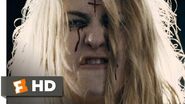 Halloween 2 (6 11) Movie CLIP - Crazy Laurie (2009)