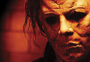 Michael Myers in Halloween II (2009)