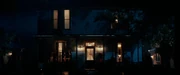 The Myers home on November 1st, 2018