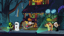 LoudHouse