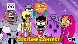 Costume Contest