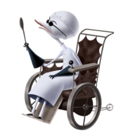 Dr. Finkelstein