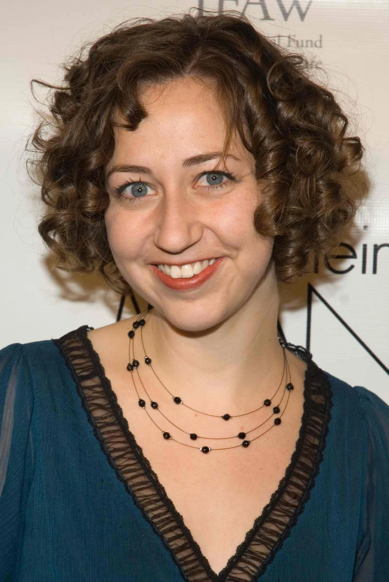 Kristen Schaal Halloween Specials Wiki Fandom(01)