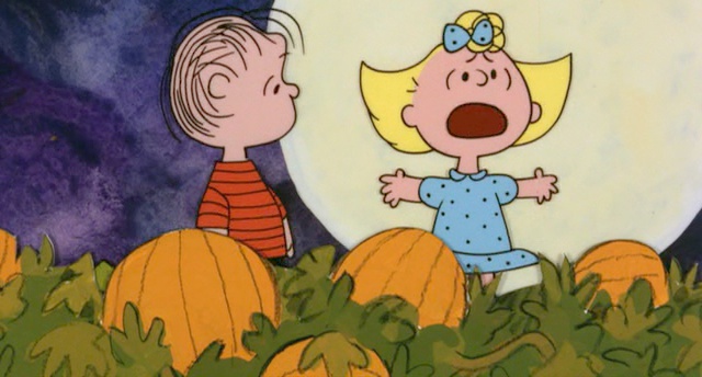 Halloween Specials!