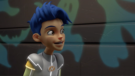 Jet Nova pic