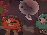 The Scam (The Amazing World of Gumball)