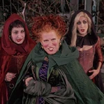 Hocus Pocus