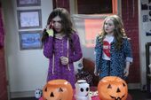 Girl Meets World: "Girl Meets World of Terror"