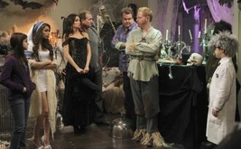 Halloween (Modern Family)