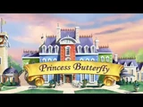 Princess Butterfly