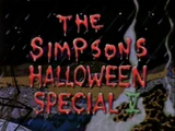 Treehouse of Horror V