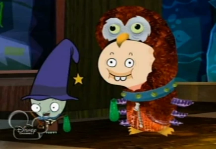 Albert Glass | Halloween Specials Wiki | Fandom Albert Glass | Halloween Specials Wiki | Fandom