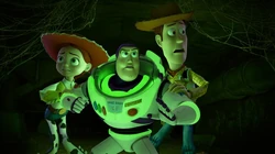 The first image released