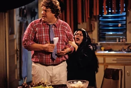 Boo! (Roseanne)
