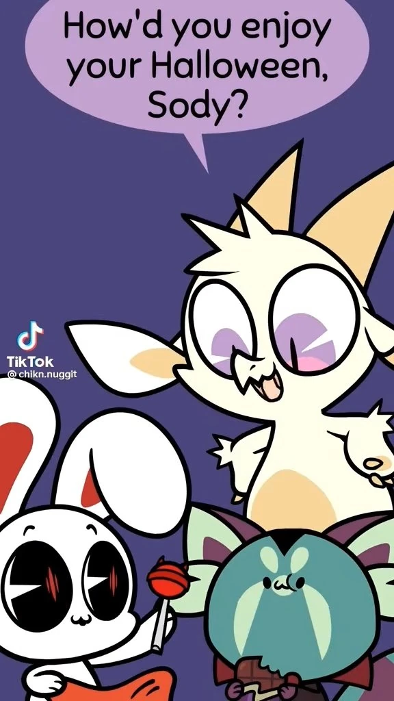 How was your Halloween this year? Halloween Specials Wiki Fandom