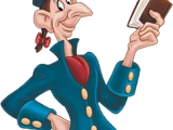 Ichabod Crane