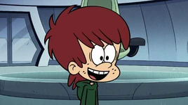 Chandler's likely infobox image