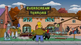 Everscream Terrors