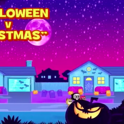 Cartoon Network exibe programação especial de Halloween