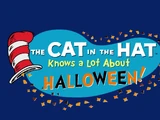 The Cat in the Hat Knows a Lot About Halloween!