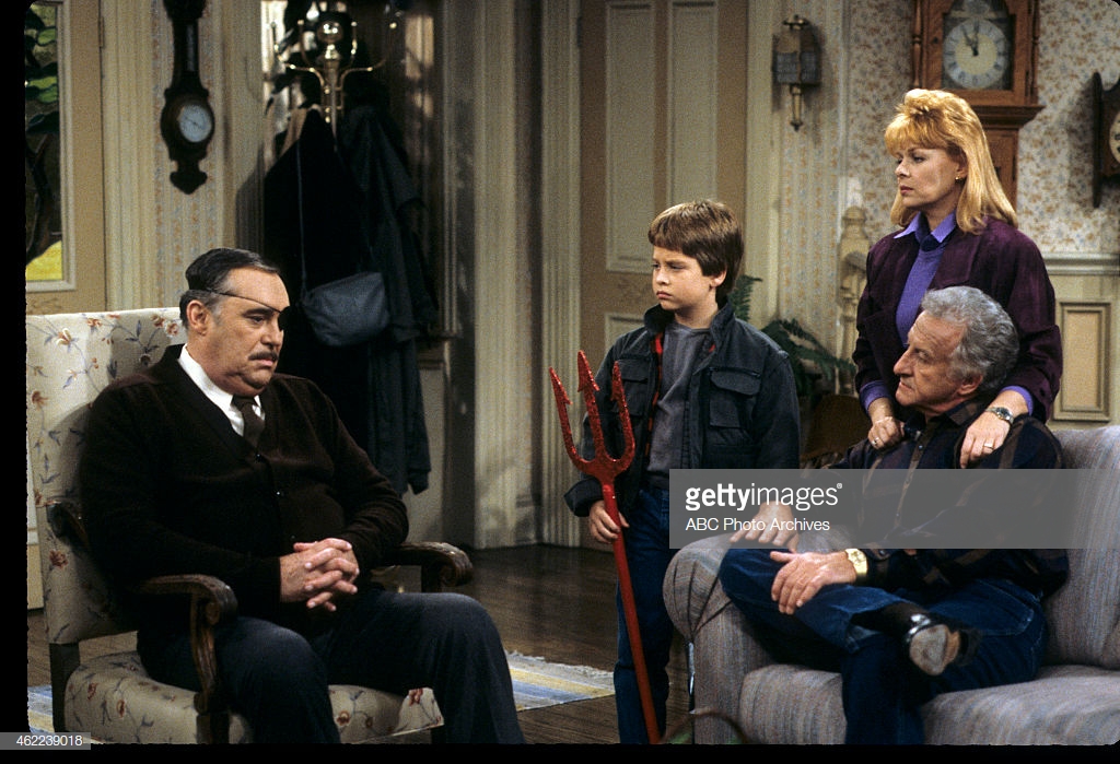 Mr. Belvedere 30th Anniversary Videos