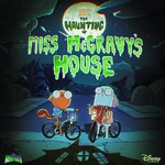 Kiff: "The Haunting Of Miss McGravy's House"