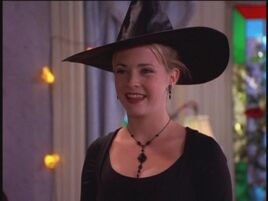 Sabrina Spellman