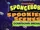 SpongeBob's Spookiest Scenes Countdown Special