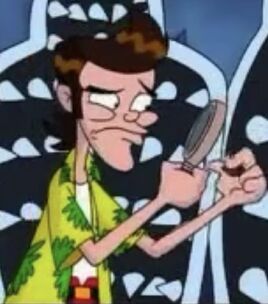 Ace Ventura