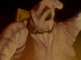 Oogie Boogie