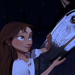 Category Originally Aired On Netflix Halloween Specials Wiki Fandom