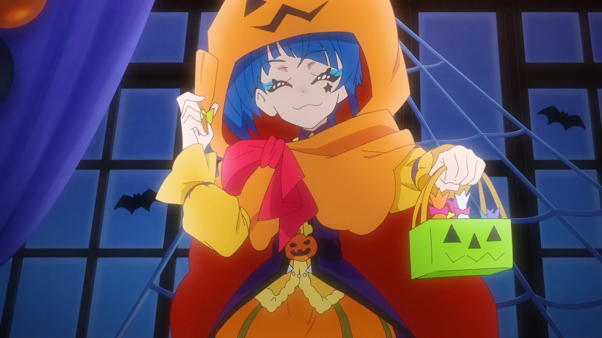 Sora Harewataru | Halloween Specials Wiki | Fandom