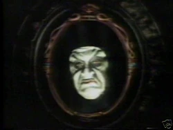 Hosted by the Magic Mirror.