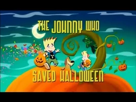 Johnny who saved halloween
