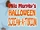 Milo Murphy's Halloween Scream-a-Torium