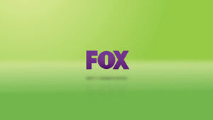 FOX Halloween logo 2014
