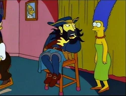 Treehouse of Horror IV