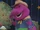 Barney the Dinosaur