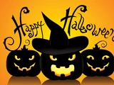 List of Halloween television episodes