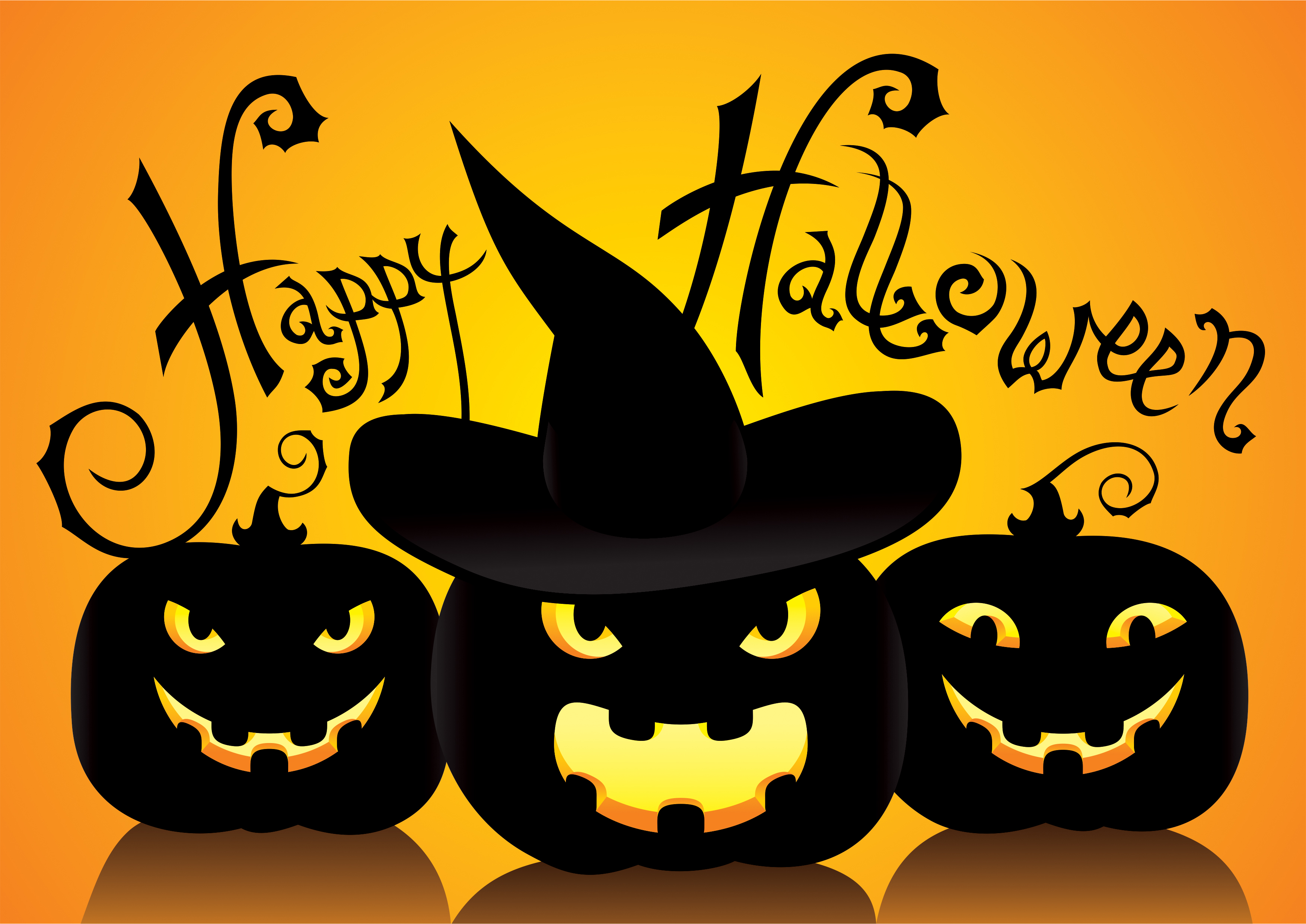 List of Halloween television episodes | Halloween Specials Wiki | Fandom