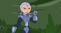 Kim Possible: "October 31st"