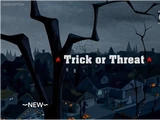 Trick or Threat (Justice League Action)