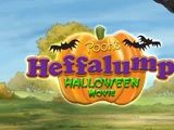Pooh's Heffalump Halloween Movie