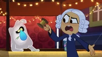 The Ghost and Molly McGee: "Frightmares on Main Street"