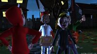 Scary Godmother: Halloween Spooktakular | Halloween Specials Wiki | Fandom